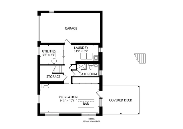 Photo 22 of Single family home for sale at 21w154 Everest Rd, Lombard, IL 60148 | MLS# 12669661 | Listing updated on 2026-07-28