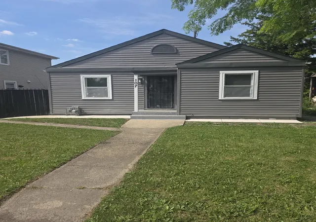 Undisclosed), Harvey, IL 60426 | MLS# 12667484 | Houzeo