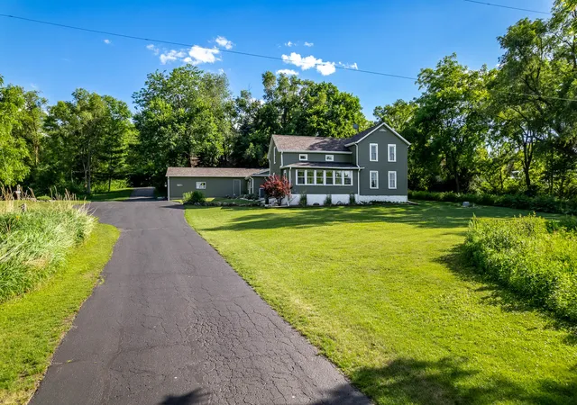 Homes for sale in Cherry Valley, IL | 8321 Blomberg Rd, Cherry Valley, IL 61016 | MLS# 12669835