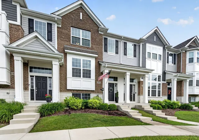 Homes for sale in Homer Glen, IL | 14016 S Sheridan Trl, Homer Glen, IL 60491 | MLS# 12669836