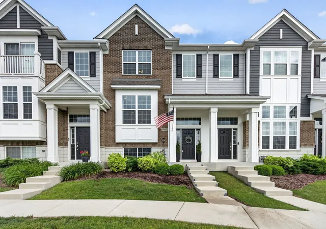 Homes for sale in Homer Glen, IL | 14016 S Sheridan Trl, Homer Glen, IL 60491 | MLS# 12669836