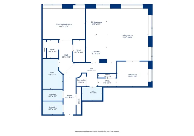 29th image of 161 E Chicago Ave #52F, Chicago, IL 60611 | MLS# 12669862