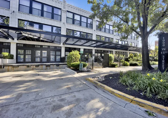Homes for sale in Chicago, IL | 1000 W 15th St #326, Chicago, IL 60608 | MLS# 12669873