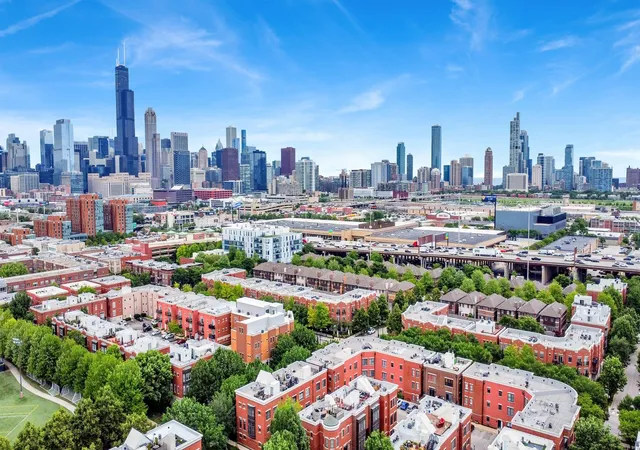 Homes for sale in Chicago, IL | 1000 W 15th St #326, Chicago, IL 60608 | MLS# 12669873