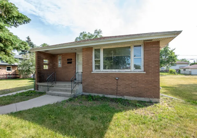 2nd image of 14444 Shepard Dr, Dolton, IL 60419 | MLS# 12669885