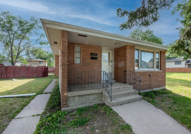 37th image of 14444 Shepard Dr, Dolton, IL 60419 | MLS# 12669885