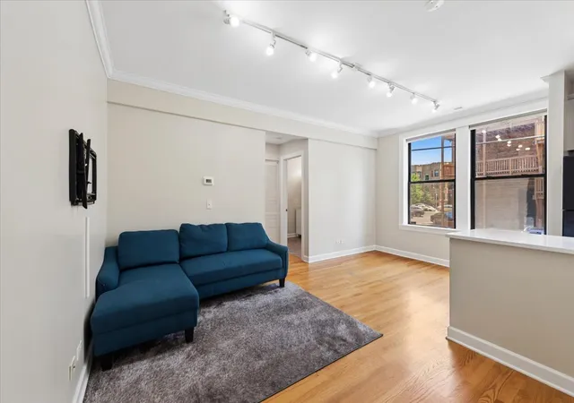Photo 3 of Condo for sale at 741 W Cornelia Ave #N1, Chicago, IL 60657 | MLS# 12669899 | Listing updated on 2026-08-25