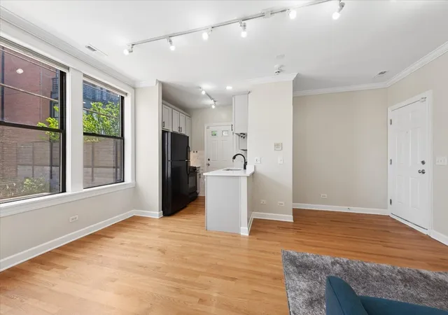 Photo 4 of Condo for sale at 741 W Cornelia Ave #N1, Chicago, IL 60657 | MLS# 12669899 | Listing updated on 2026-08-25