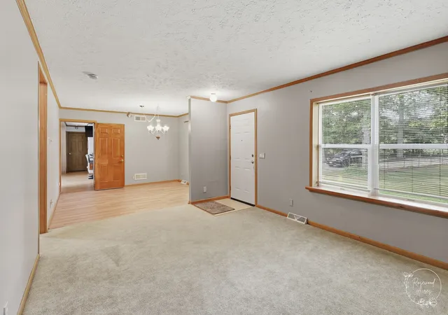 Photo 3 of Single family home for sale at 2701 E County Township Rd 121, Sheldon, IL 60966 | MLS# 12669902 | Listing updated on 2026-10-05