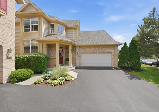 2nd image of 1506 Spyglass Cir #1506, Palos Heights, IL 60463 | MLS# 12669914