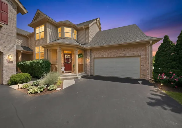 49th image of 1506 Spyglass Cir #1506, Palos Heights, IL 60463 | MLS# 12669914
