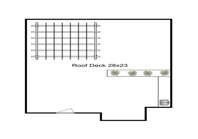 40th image of 1641 W Pearson St #2W, Chicago, IL 60622 | MLS# 12669923