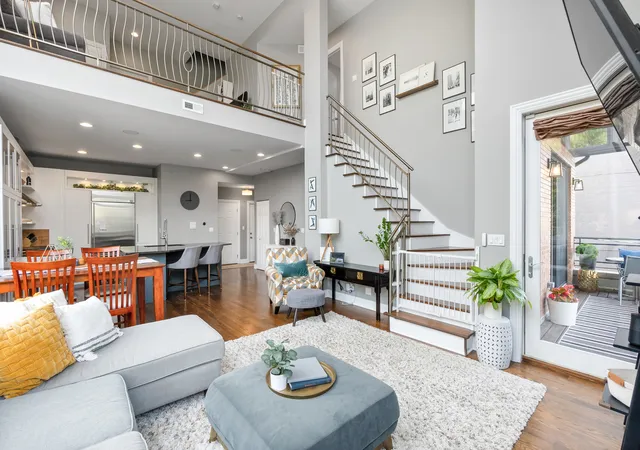 4th image of 1641 W Pearson St #2W, Chicago, IL 60622 | MLS# 12669923