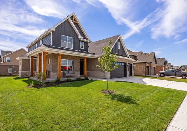 Homes for sale in Manhattan, IL | 24051 S Williams Dr, Manhattan, IL 60442 | MLS# 12669930