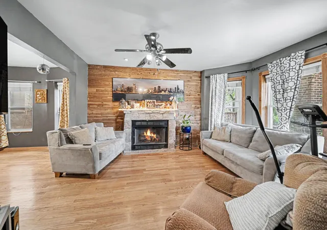 Photo 2 of Multi family home for sale at 4749 N Dover St, Chicago, IL 60640 | MLS# 12669951 | Listing updated on 2026-09-07