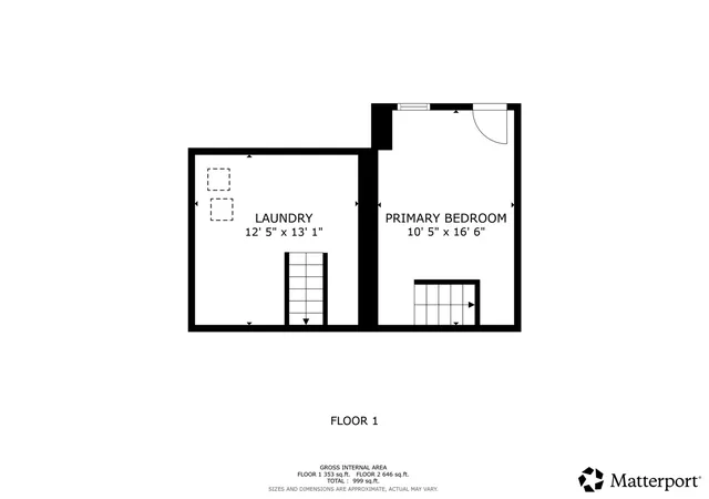 34th image of 4749 N Dover St, Chicago, IL 60640 | MLS# 12669951