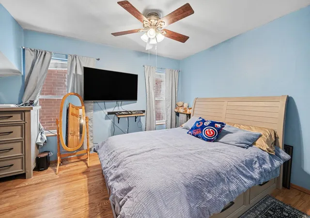 5th image of 4749 N Dover St, Chicago, IL 60640 | MLS# 12669951