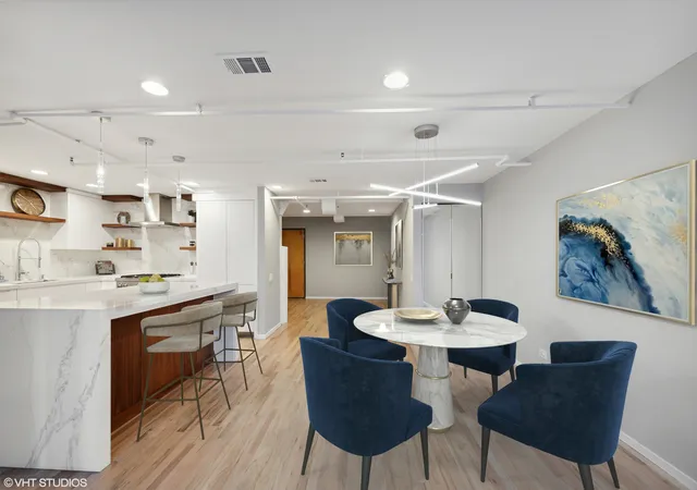 Homes for sale in Chicago, IL | 1000 W Washington Blvd #513, Chicago, IL 60607 | MLS# 12669954