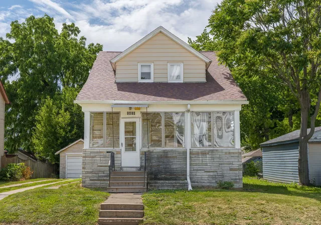 Photo 1 of Single family home for sale at 1410 36th Street, Rock Island, IL 61201 | MLS# 12669955 | Listing updated on 2026-09-30