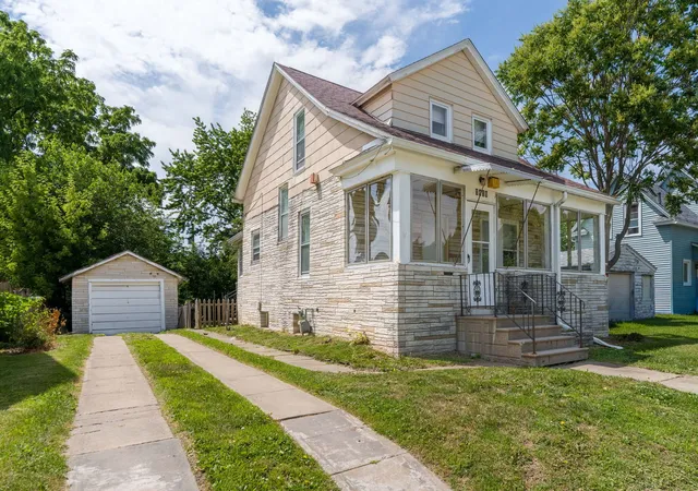 Photo 3 of Single family home for sale at 1410 36th Street, Rock Island, IL 61201 | MLS# 12669955 | Listing updated on 2026-09-30