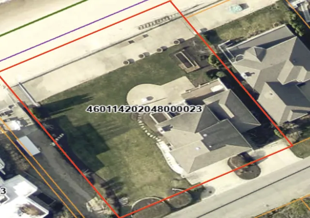 4th image of 2940 Lake Shore Dr, Long Beach, IN 46360 | MLS# 12669988