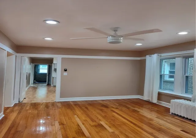 Photo 4 of Multi family home for sale at 5632 N Rockwell St, Chicago, IL 60659 | MLS# 12669990 | Listing updated on 2026-08-17