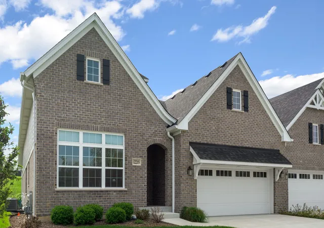 1st image of 12215 Copper Ridge Dr, Lemont, IL 60439 | MLS# 12670001