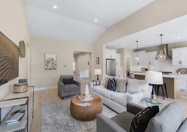 2nd image of 12215 Copper Ridge Dr, Lemont, IL 60439 | MLS# 12670001