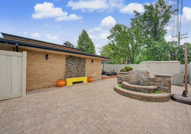 42nd image of 222 S Mayfair Pl, Chicago Heights, IL 60411 | MLS# 12670018