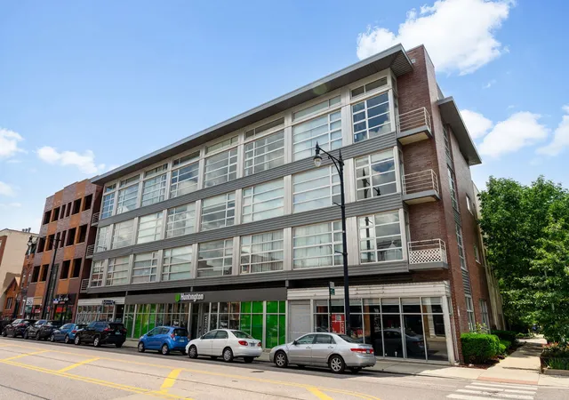 Photo 1 of Sale Pending at 1849 W North Ave #10, Chicago, IL 60622 | MLS# 12670051 | Listing updated on 2026-07-23