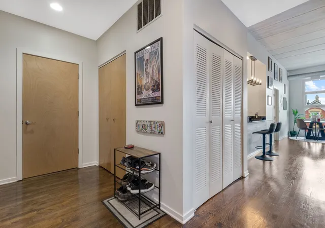 Photo 3 of Sale Pending at 1849 W North Ave #10, Chicago, IL 60622 | MLS# 12670051 | Listing updated on 2026-07-23