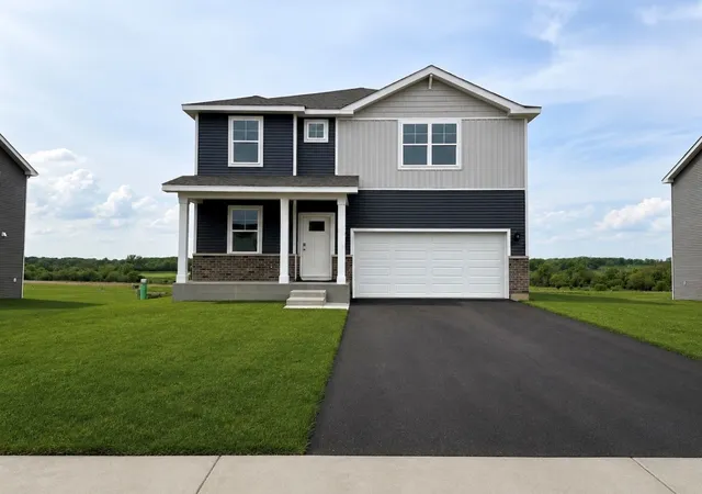 Homes for sale in Montgomery, IL | 996 Sapphire Ln, Montgomery, IL 60538 | MLS# 12670056