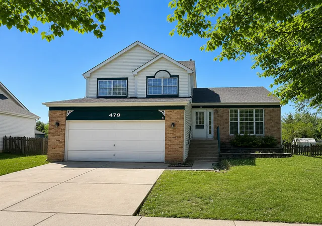 Homes for sale in Bolingbrook, IL | 479 Bluebird Dr, Bolingbrook, IL 60440 | MLS# 12670065
