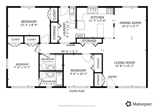 28th image of 320 Illinois Blvd, Hoffman Estates, IL 60169 | MLS# 12670113
