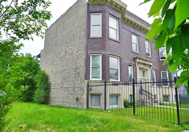 2nd image of 7321 S Stewart Ave, Chicago, IL 60621 | MLS# 12670193