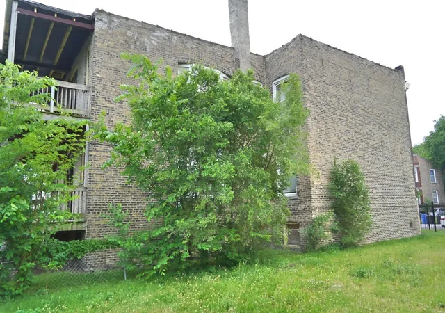 4th image of 7321 S Stewart Ave, Chicago, IL 60621 | MLS# 12670193