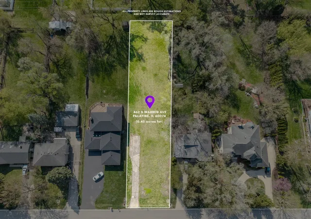 Homes for sale in Palatine, IL | 462 S Warren Ave, Palatine, IL 60074 | MLS# 12670194