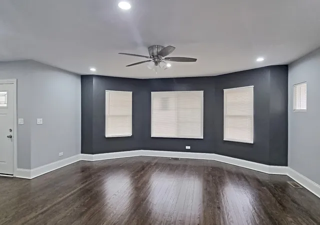 Photo 2 of Single family home for sale at 410 S 2nd Avenue, Maywood, IL 60153 | MLS# 12670225 | Listing updated on 2026-08-19