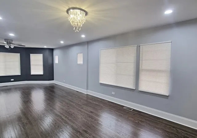 Photo 3 of Single family home for sale at 410 S 2nd Avenue, Maywood, IL 60153 | MLS# 12670225 | Listing updated on 2026-08-19