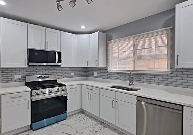 Photo 3 of Single family home for sale at 410 S 2nd Avenue, Maywood, IL 60153 | MLS# 12670225 | Listing updated on 2026-08-19