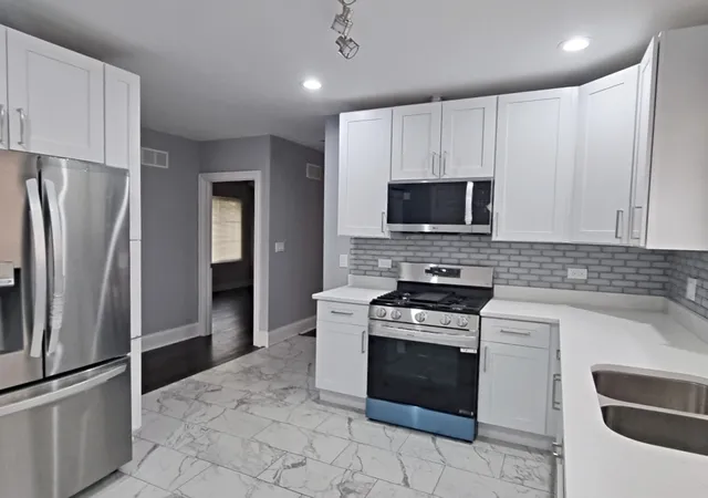 Photo 4 of Single family home for sale at 410 S 2nd Avenue, Maywood, IL 60153 | MLS# 12670225 | Listing updated on 2026-08-19