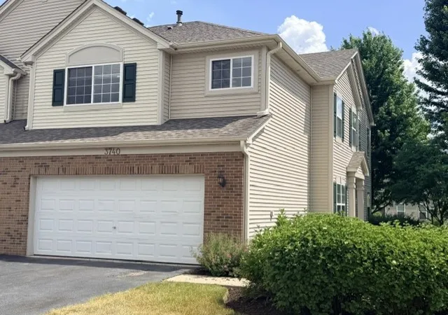 Homes for sale in Plano, IL | 3740 Pope Ct #740-4, Plano, IL 60545 | MLS# 12670287