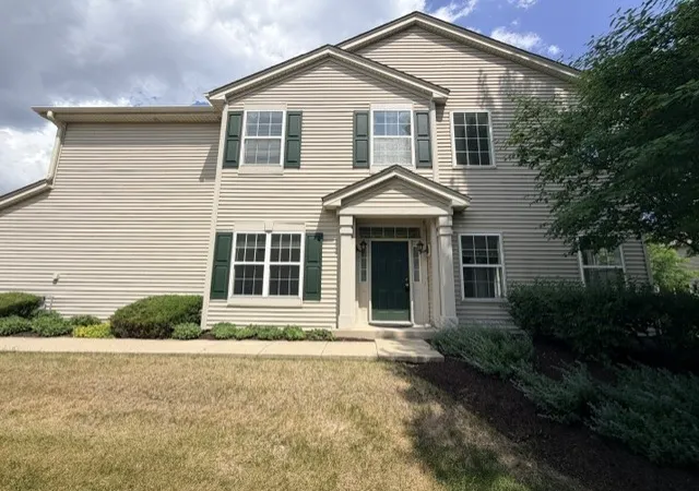Homes for sale in Plano, IL | 3740 Pope Ct #740-4, Plano, IL 60545 | MLS# 12670287