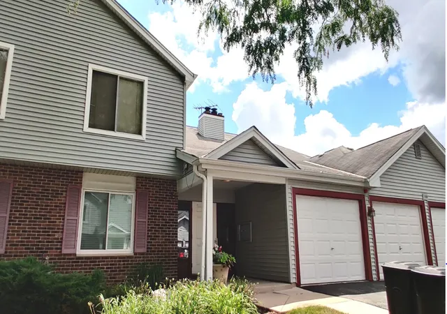 1st image of 7030 Barrington Ct #204, Woodridge, IL 60517 | MLS# 12670304
