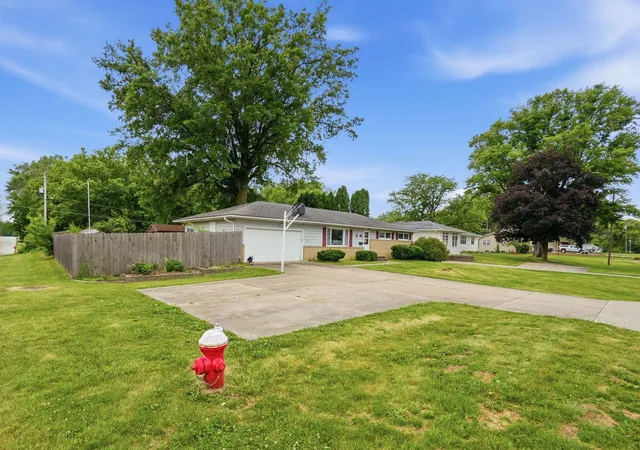 Homes for sale in Milan, IL | 402 Bruce Ave, Milan, IL 61264 | MLS# 12670360