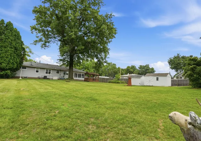 Homes for sale in Milan, IL | 402 Bruce Ave, Milan, IL 61264 | MLS# 12670360