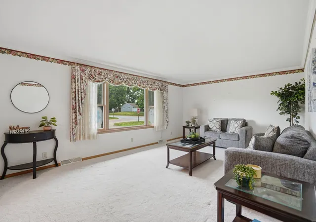 Homes for sale in Milan, IL | 402 Bruce Ave, Milan, IL 61264 | MLS# 12670360