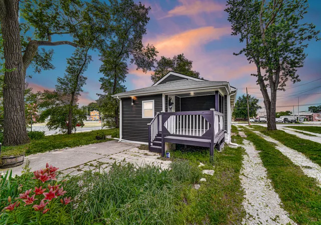 39th image of 14135 Lincoln Ave, Dolton, IL 60419 | MLS# 12670369
