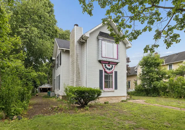 Homes for sale in Plainfield, IL | 14925 S Bartlett Ave, Plainfield, IL 60544 | MLS# 12670400