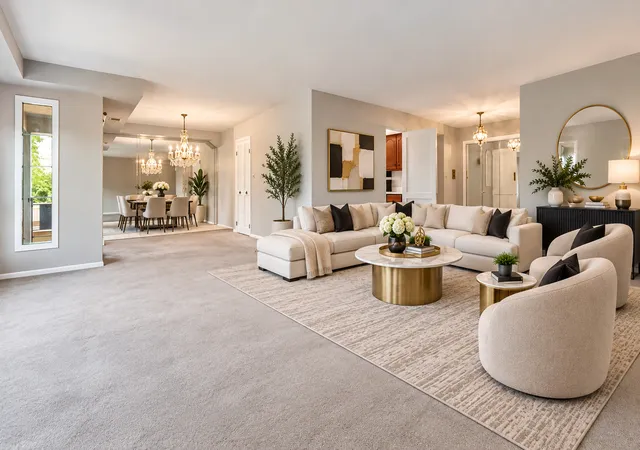 Photo 2 of Condo for sale at 1535 Park Ave #401, River Forest, IL 60305 | MLS# 12670411 | Listing updated on 2026-09-19